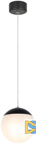 Подвесной светильник Эра PL35 BK Б0062924