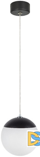 Подвесной светильник Эра PL35 BK Б0062924