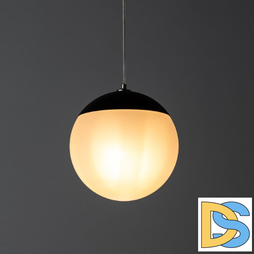 Подвесной светильник Эра PL35 BK Б0062924