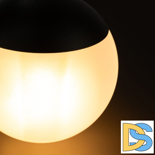 Подвесной светильник Эра PL35 BK Б0062924