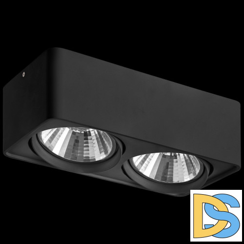 Потолочный светильник Lightstar Monocco 212627