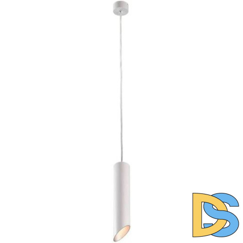 Подвесной светильник ARTE Lamp A1536SP-1WH