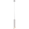 Подвесной светильник ARTE Lamp A1536SP-1WH