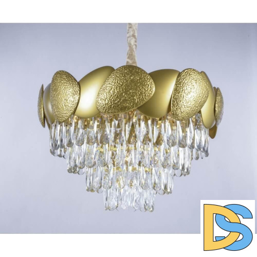 Подвесная люстра Omnilux Ardea OML-66903-09