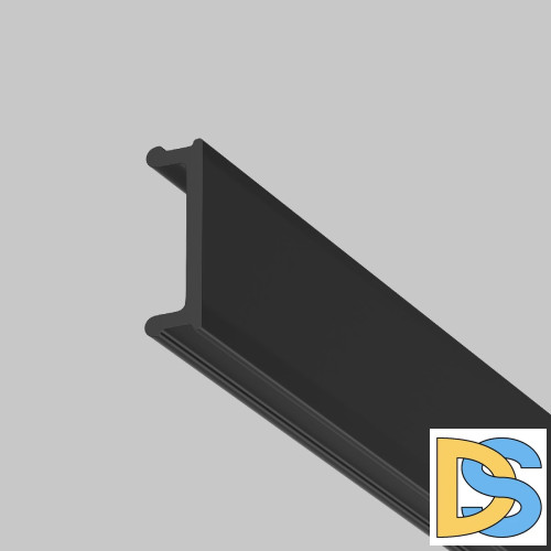 Вставка-заглушка для профиля ALM-9940-SC Maytoni ALM012-SC-B