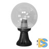 Садовый светильник Fumagalli G25.111.000.AXE27