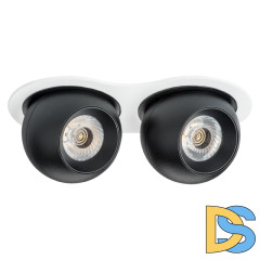 Встраиваемый спот Lightstar Intero (217626+217074+217074) i6267474