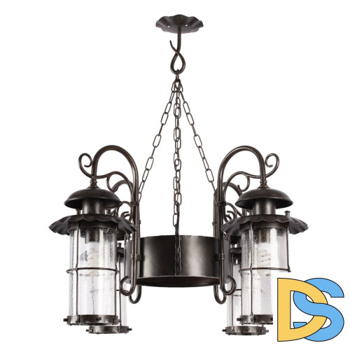 Уличный подвесной светильник Loft IT Palermo 100015P/4