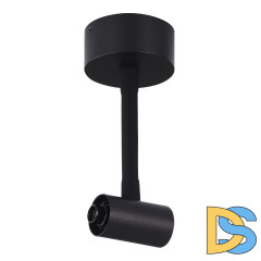 Потолочный токопроводящий соединитель ST Luce Techno ST1602.419.00