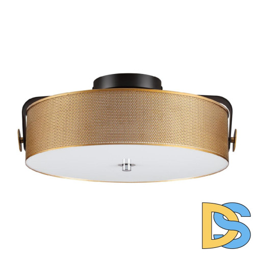 Потолочный светильник Lumion Drumy 6597/40L