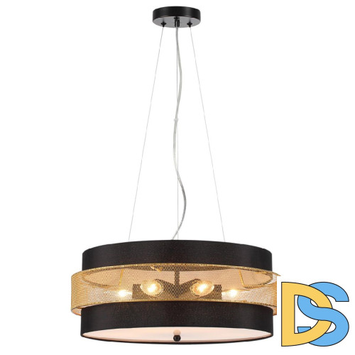 Потолочный светильник Lumion Drumy 6597/40L