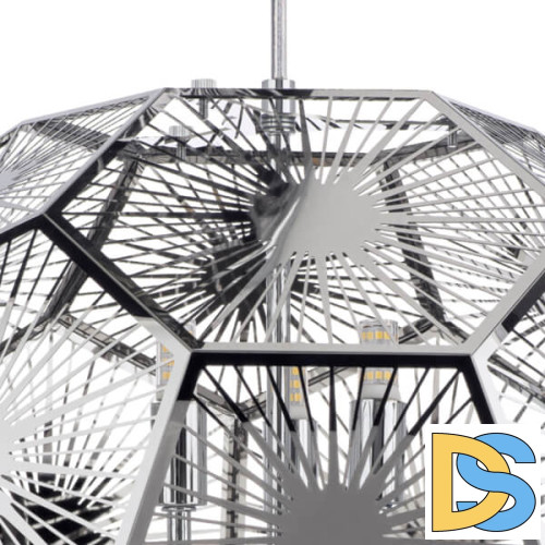 Подвесной светильник Lightstar Fermo 724264