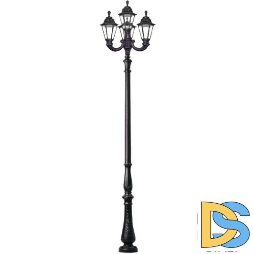 Садовый светильник Fumagalli E26.205.R31.AXF1R