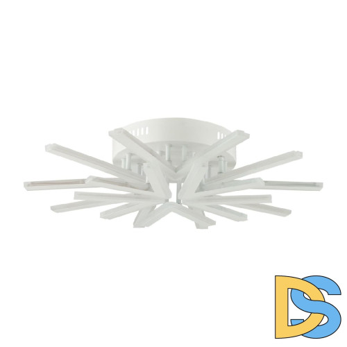 Потолочная люстра Lumion Alberta 8029/80CL