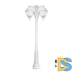 Садовый светильник Fumagalli U23.156.S30.WYF1RDN