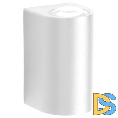 Уличный настенный светильник Feron Бостон 48478