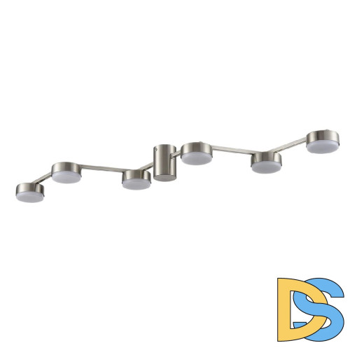 Потолочная люстра Lumion Sanata 8116/6C