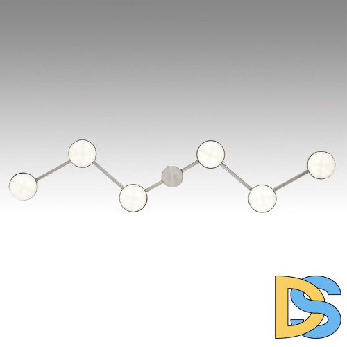 Потолочная люстра Lumion Sanata 8116/6C