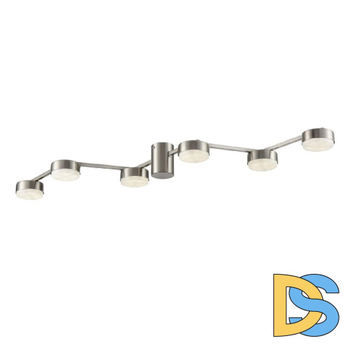 Потолочная люстра Lumion Sanata 8116/6C