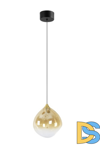 Подвесной светильник Belfast Donard MD18912-125 AM