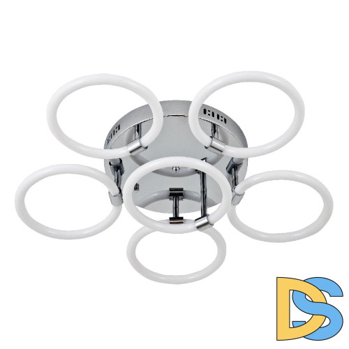 Потолочная люстра LED4U L2022-6