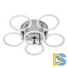 Потолочная люстра LED4U L2022-6