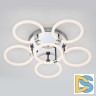 Потолочная люстра LED4U L2022-6