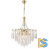 Подвесная люстра Lumion Kristina 8243/6