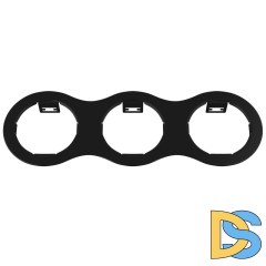 Рамка Lightstar Domino Round 214637