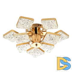 Потолочная люстра LED4U L8452-9