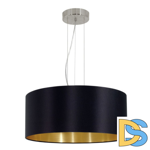 Подвесной светильник Eglo Maserlo 31605