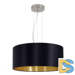 Подвесной светильник Eglo Maserlo 31605