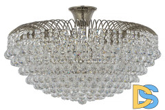 Люстра на штанге Arti Lampadari Empoli E 1.2.60.100 N