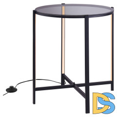 Торшер Lussole Loft Seattle LSP-0565