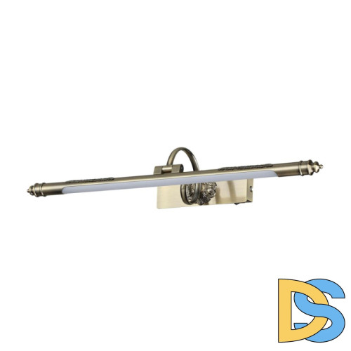 Подсветка для картин Odeon Light Dega 4915/8WL