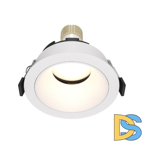 Встраиваемый светильник Maytoni Technical Share DL051-U-1W