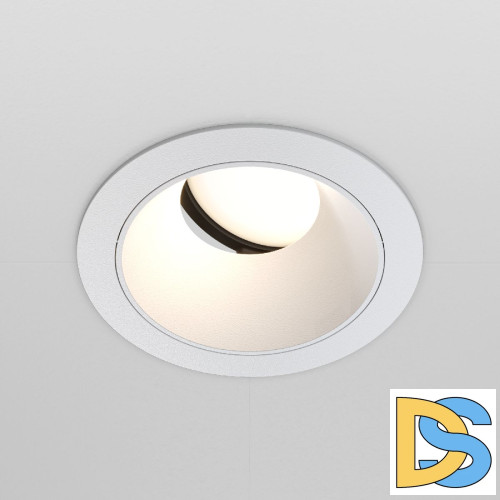 Встраиваемый светильник Maytoni Technical Share DL051-U-1W