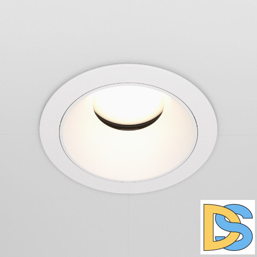 Встраиваемый светильник Maytoni Technical Share DL051-U-1W