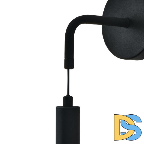 Бра Escada Koppa 10300/1LED Black