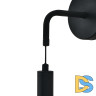 Бра Escada Koppa 10300/1LED Black