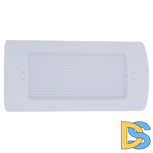 Мебельный светодиодный светильник (UL-00002886) Uniel ULI-F43-6W/4200K/DIM Sensor IP20 Silver