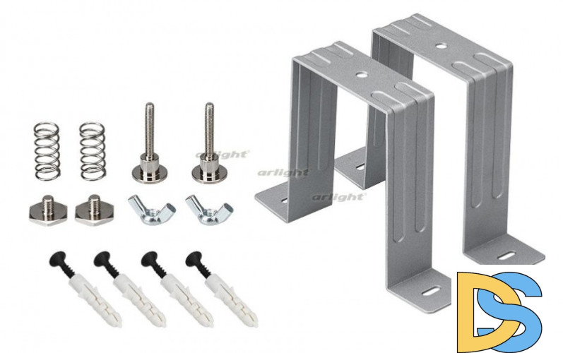 Держатель Arlight S2-LINE-5470 Set 021186