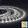 Светодиодная лента Apeyron 12В СТ 14,4Вт/м smd5050 60д/м IP20 700Лм/м 5м 6500К 00-15