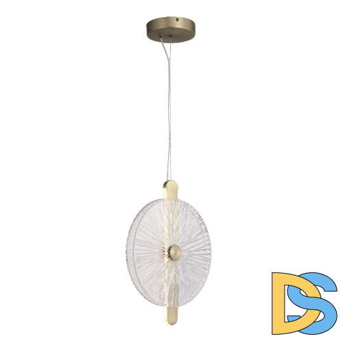 Подвесной светильник ST Luce Wasi SL6141.303.01