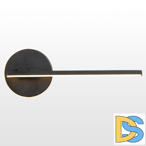 Бра Lussole Custer LSP-8431-DF
