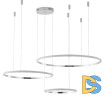 Подвесная люстра Zortes Ringolight ZRS.33321.120F