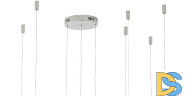 Подвесная люстра Zortes Ringolight ZRS.33321.120F