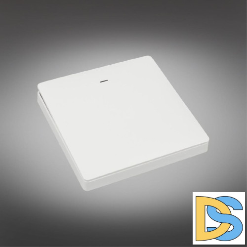 Выключатель одноклавишный Aployt Magnetic track 220 APL.0190.00.01