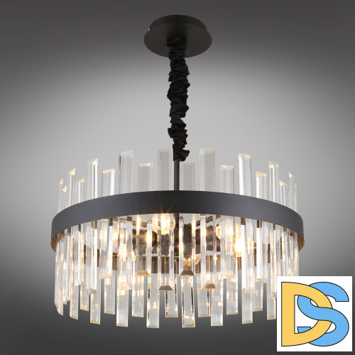 Подвесная люстра Omnilux Oriolo OML-69413-06