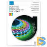 Комплект адресной светодиодной ленты Apeyron 24В 14,4Вт/м smd5050 60д/м IP20 2м RGB (адаптер питания, контроллер) 10-91